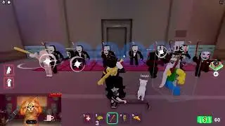 roblox Break In 2 Story