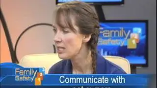 Child Safety Around Pets