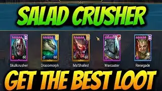 NEW UNKILLABLE CLAN BOSS GUIDE | GET THE TOP ULTRA NIGHTMARE CHEST RAID SHADOW LEGENDS