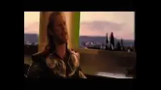 Thor/Loki/Tony - Provini Teatrali