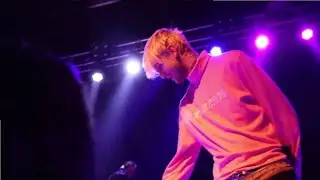 Lil Peep - M.O.S ( Slow )