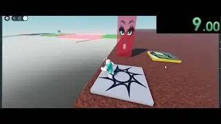 Dolgostroy Speedrun wr (Update 6) - sigma% 22.47