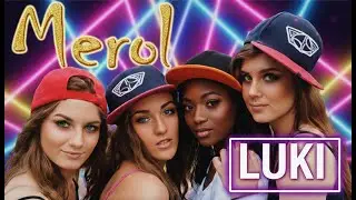LUKI – MEROL  (Official Video)