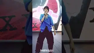 Dance tutorial, 'Shhh' by 'Kissoflife'_instructor J.Na