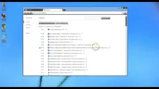 Web Geçmişi Nasıl Silinir? - Delinetciler Portal