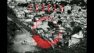 Favela Rap Beat | Chill Type Beat