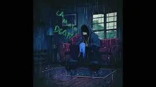 La Mara Death - Ash (prod. byscorez)
