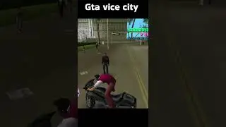 Gta vice city mission 💥 😎 