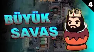 Habis Sürüsüyle Kapışma - Norland Türkçe Bölüm 4