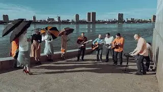 Мобильное кино, снято и смонтировано на айфон 13 про мах