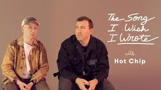 The Songs Hot Chip Wish They Wrote