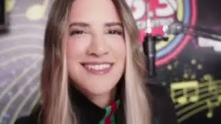 Costa Rica definitivamente es Para Mi, mira todo lo que me pasó - Nathalie Hazim