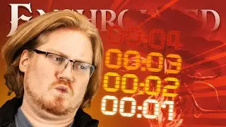 Elixir Well Speedrun in ENSHROUDED
