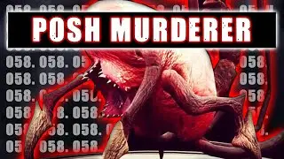 The HEART of DARKNESS - SCP-058 - SCP BITESIZE