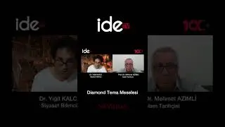 Diamond Tema Meselesi #gündem #news #sondakika #haber #podcast #magazin