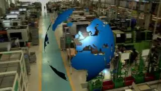 Minda Automotive Corporate Film