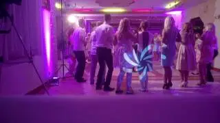 Magiczna Noc - DJ Adrian