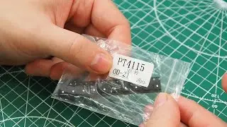 PT4115. Светодиодный драйвер