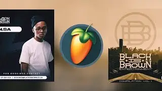 Free One shot Log Drum sample pack|Mozambique Dub