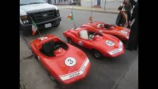 Alexandria St. Patrick's Day Parade 2026