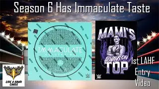 LAHF Season 6 Kickoff - Immaculate Prizes! - 1st LAHF Entry Video of the season