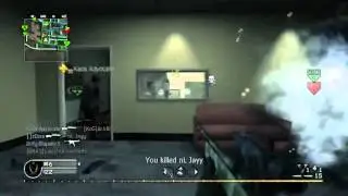 COD4: QUAAAAAAD!