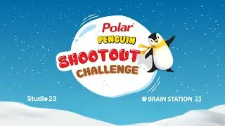 Polar Penguin Shootout Challenge