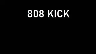 808 Drum Kick - Sound Effect [HD]
