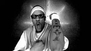 Redman - We Don't No How 2 Act (2001)