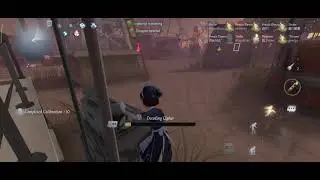 Identity V Gameplay | Amazing Teamwork!