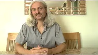 Мы живём ради того, чтобы передать частичку света... Дмитрий Броди