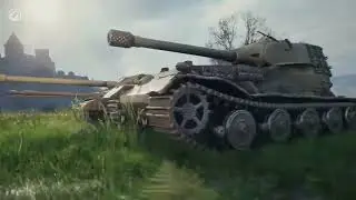Манёвры Новый формат Клановых боёв на евро сервере ждем и на ру регионе