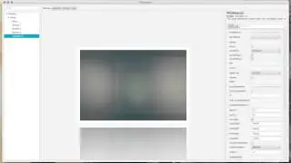 JavaFX: Animated Workbench Layout