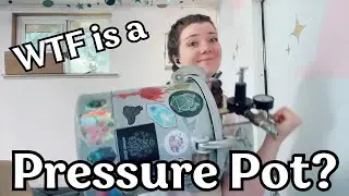 What Is A Pressure Pot & Do You Need One?