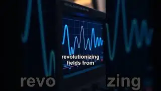 Do You Know the Amazing Digital Oscilloscope? 🎯💡🔍 