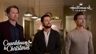 Preview - Countdown to Christmas - It's Here!