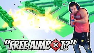 This Fruit Gives You FREE AIMBOT in Blox Fruits Update 17 Part 3