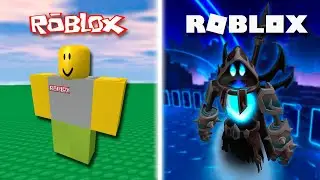 La Evolución De Roblox (1989 - 2024)