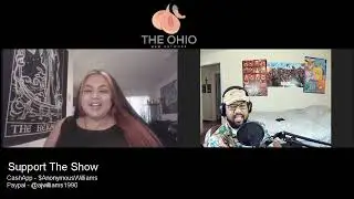 BBW Devii Thick Interview | OBBWN Podcast