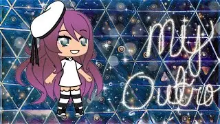 My outro OwO