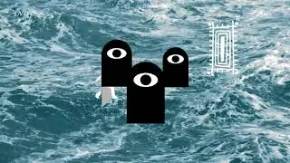 Sillas - Larung (Official Lyric Video)