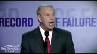 Record | Rob Portman for Senate