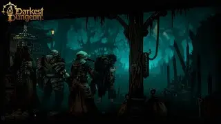 Darkest Dungeon II - Infernal Flame Run #2