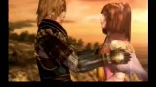 Oichi and Nagamasa Samurai Warriors 2/3 - Two Hearts - The Birthday Massacre