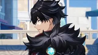 Ризли GMV Genshin Impact