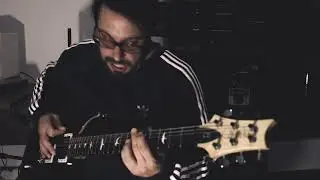Limp  Bizkit: Dirty Rotten Bizkit (Guitar Cover)