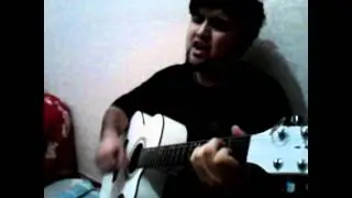 AMIR - Live  под гитару [Levakand Family]