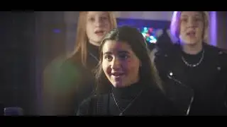 Every Voice – Ex Cathedra Senior Academy of Vocal Music