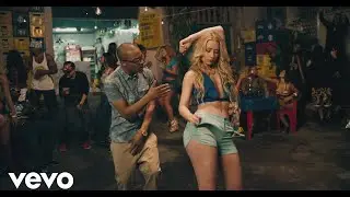 T.I. - No Mediocre ft. Iggy Azalea