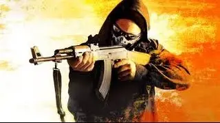 Cтрим по CS GO